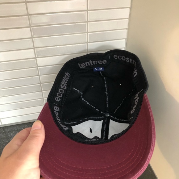 🥳HOST PICK🥳 Tentree unisex baseball hat - Picture 9 of 9